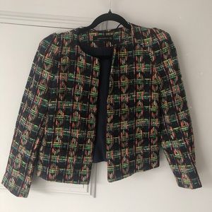Zara blazer